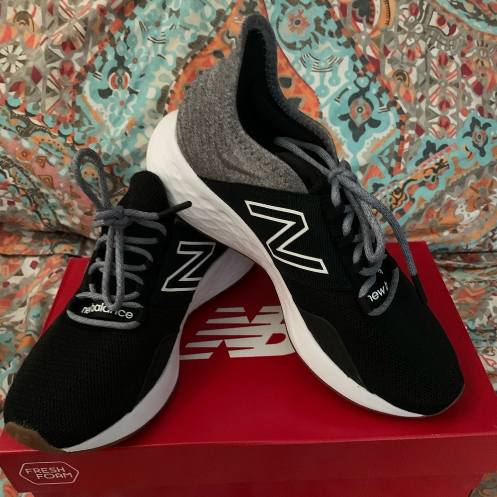 New Balance shoes